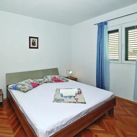 Stunning Apartment In Trogir