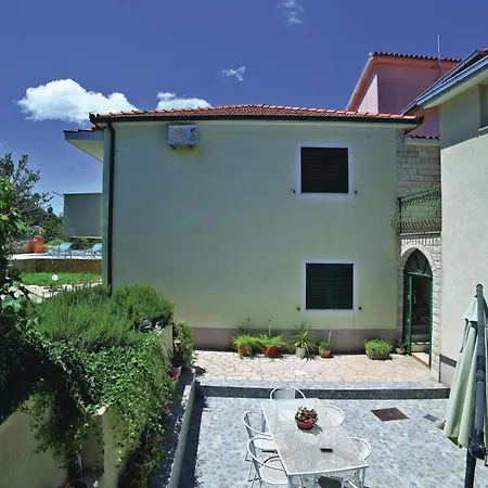 Lejlighed With Sea View 05 *