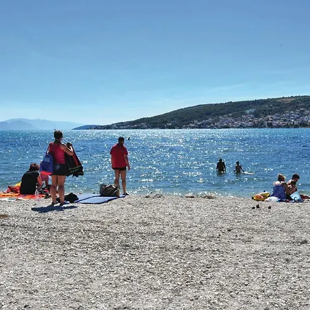 With Sea View 05 Lejlighed